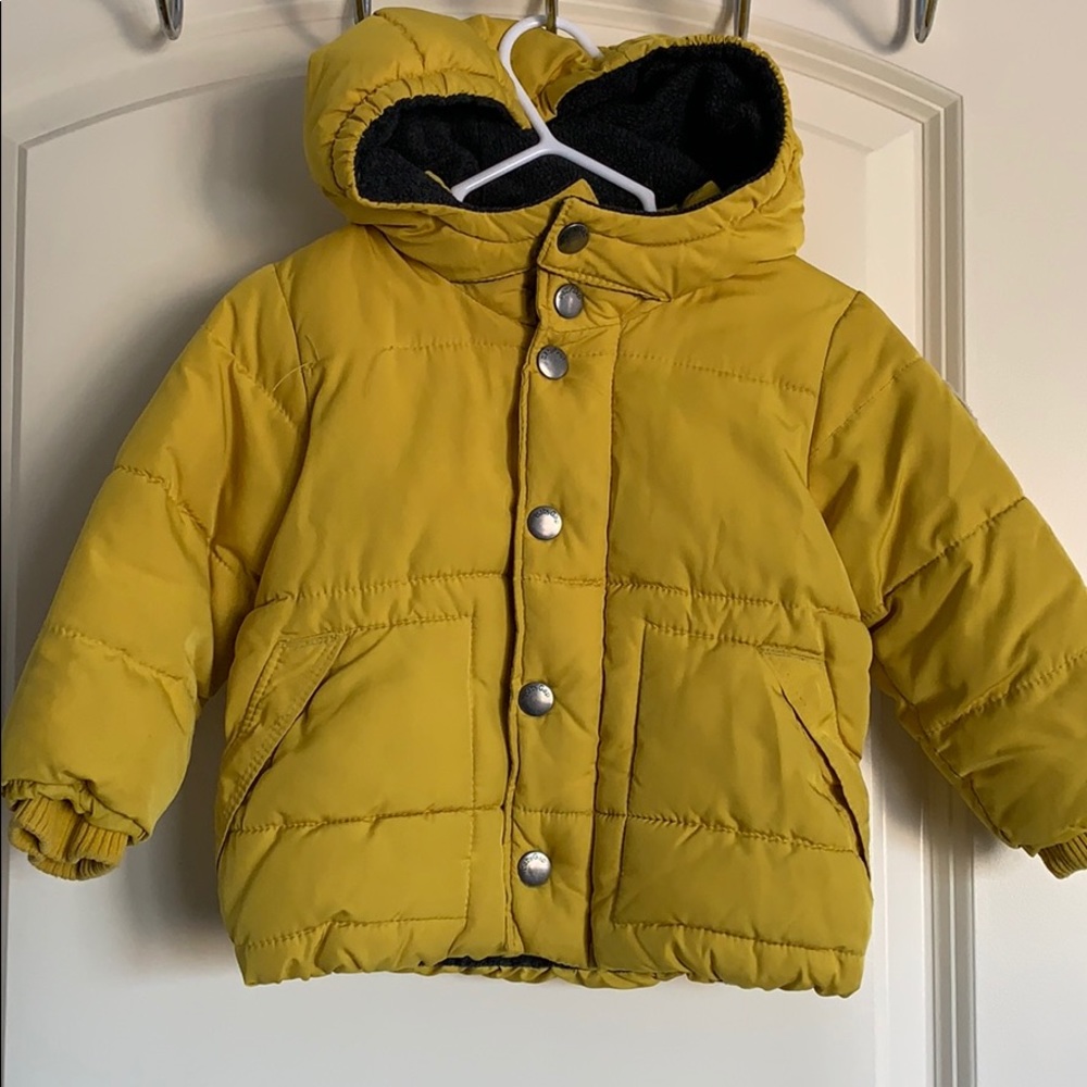 Baby Gap Puffer